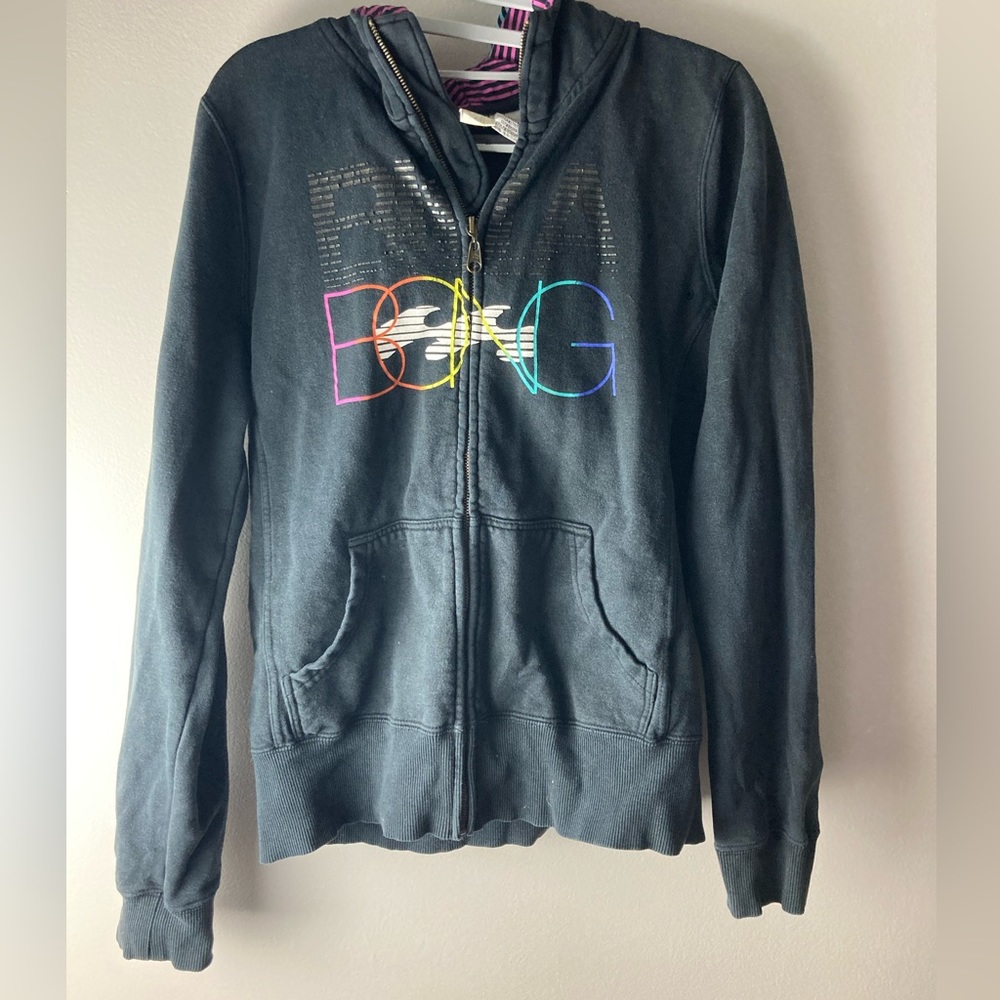 Billabong hoodie